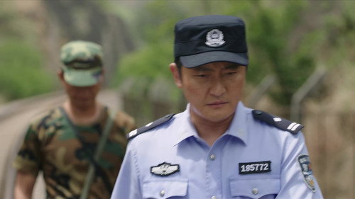 Small Police Station Season 1 Episode 19 - Episode 19