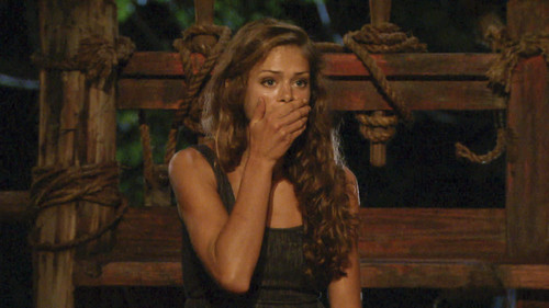 Survivor Season 30 Episode 9 - Livin' On the Edge