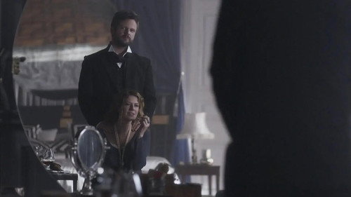 Dangerous Liaisons Season 1 Episode 1 - Episode 1