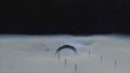 Stargate Atlantis Season 1 Episode 9 - Home