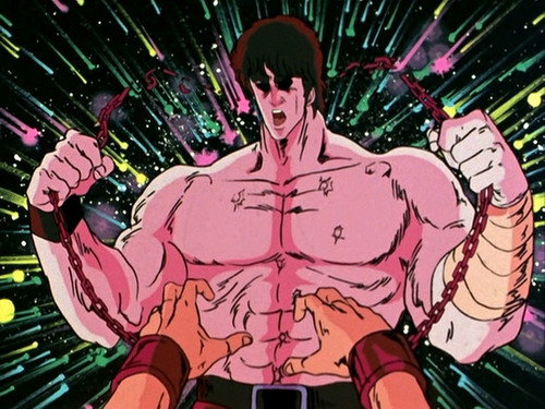 Fist of the North Star Season 2 Episode 20 - A Century’s End with No Tomorrow! I’ve Been Waiting For You, Ken!!