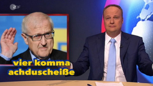 heute-show Season 9 Episode 4 - Episode 4