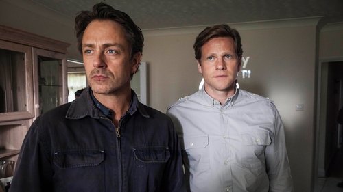 Unforgotten Season 1 Episode 3 - Episode 3