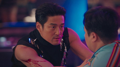 Romance in the House Season 1 Episode 11 - Following the Journey of Moo-jin...
