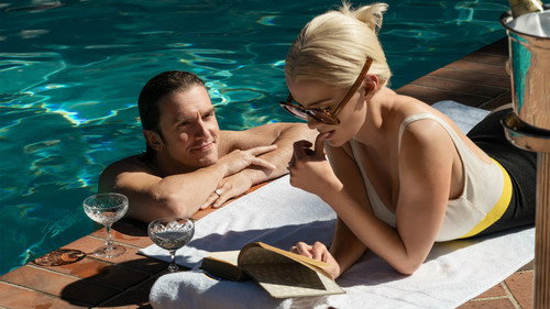 Gaslit Season 1 Episode 5 - Honeymoon