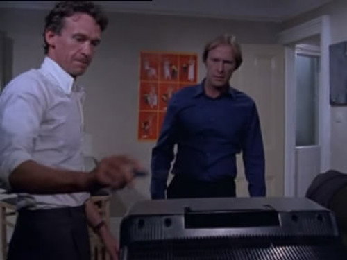 Minder Season 2 Episode 10 - The Old School Tie