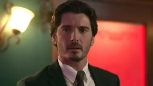 Velvet el nuevo imperio Season 1 Episode 14 - No Strings Attached
