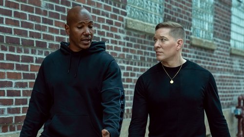 Power Book IV: Force Season 2 Episode 1 - TOMMY'S BACK
