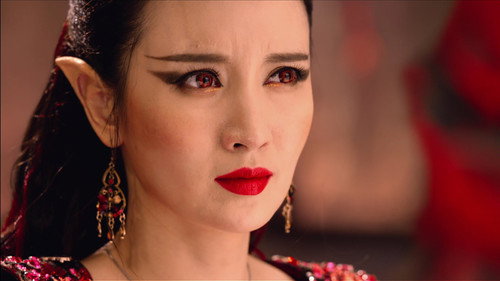 Ice Fantasy Season 1 Episode 32 - Episode 32