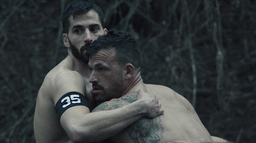 Spain's Elite Force: Beyond Limits Season 1 Episode 2 - Who Are You Really?