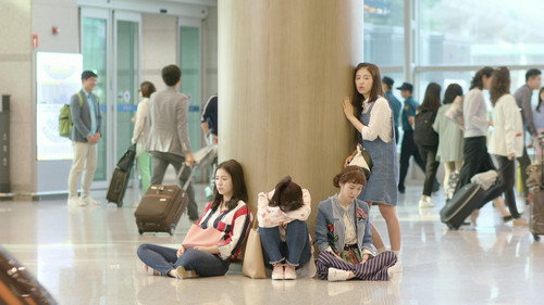 Hello, My Twenties! Season 2 Episode 1 - Angry Over Small Things #TheWorldofUs