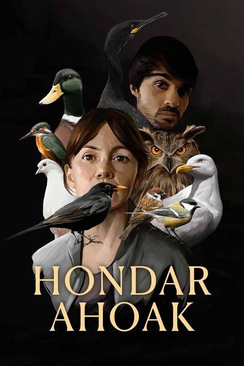 Sand Mouths poster