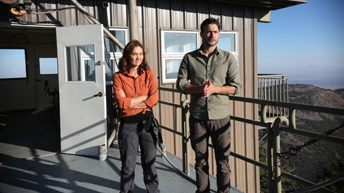 Expedition X Season 3 Episode 3 - UFO's over New Mexico