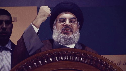 Enemies Season 3 Episode 2 - Hassan Nasrallah