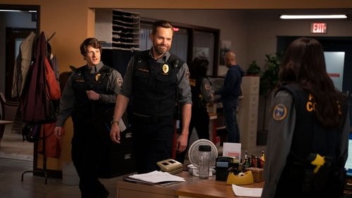 undefined Season 1 Episode 7 - Peacocks and Pumas