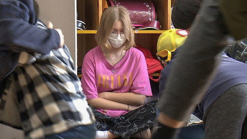 Hometown Stories Season 12 Episode 13 - Our New Classmate from Ukraine