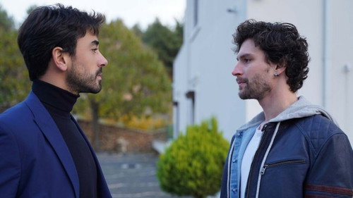 Wounded Heart Season 1 Episode 24 - Episode 24