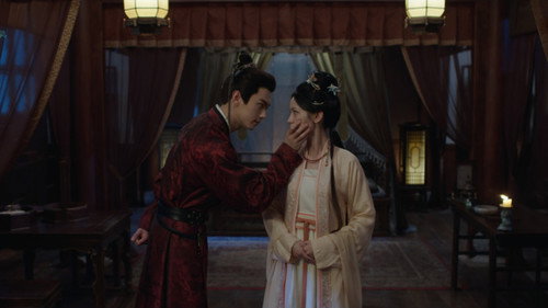 Spring of the Blade Season 1 Episode 8 - Episode 8