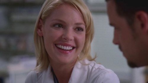 Grey's Anatomy Season 5 Episode 17 - I Will Follow You Into the Dark