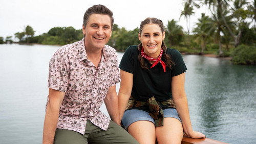 Celebrity Treasure Island Season 1 Episode 1 - Episode 1