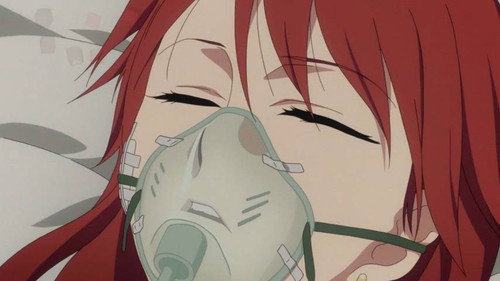 Re:Creators Season 1 Episode 11 - The Monster Under the Eaves