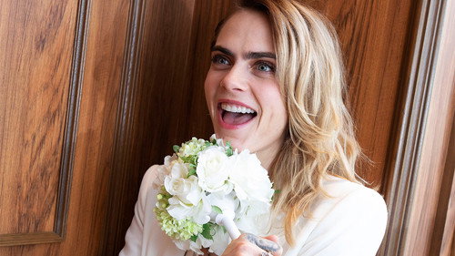 Planet Sex with Cara Delevingne Season 1 Episode 5 - Monogamish