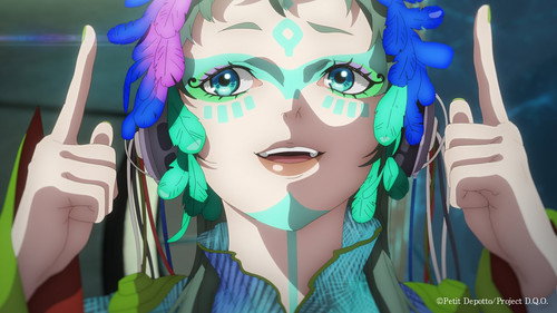 GNOSIA Season 1 Episode 5 - Wild Intuition