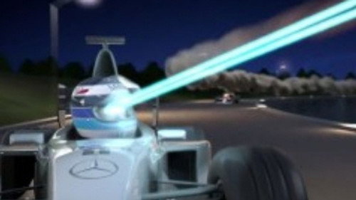 Tooned Season 2 Episode 8 - The Grand Finale