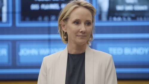 Quantico Season 1 Episode 9 - Guilty