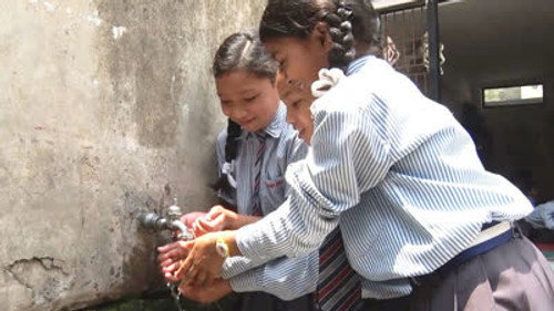 Asia Insight Season 7 Episode 22 - City Running Dry - Kathmandu, Nepal
