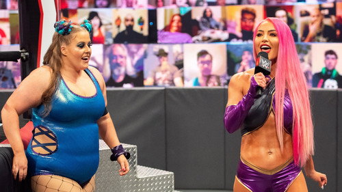 Raw Season 29 Episode 24 - June 14, 2021
