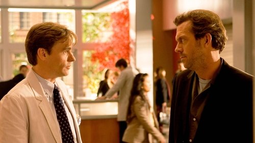 House Season 1 Episode 13 - Cursed