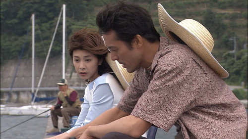 Always Smiling Season 1 Episode 8 - Hell's Day Off