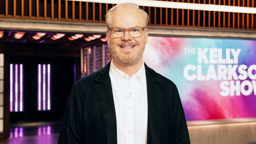 Jim Gaffigan, Justice Smith, Jennifer Garner, Scotty McCreery still
