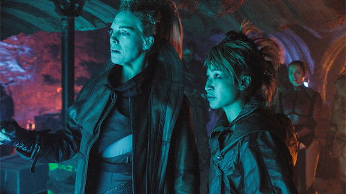 Krypton Season 2 Episode 5 - A Better Yesterday