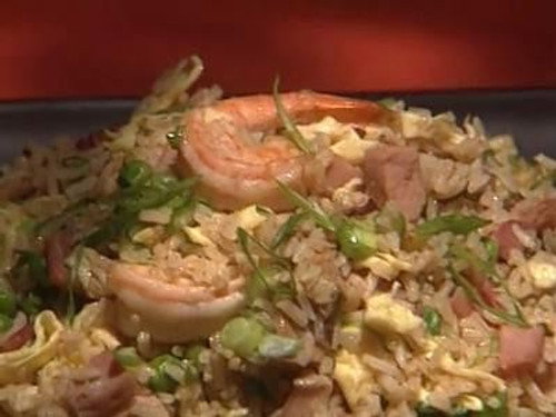 America's Test Kitchen Season 3 Episode 6 - Chinese Takeout