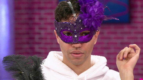 Canada's Drag Race Season 3 Episode 8 - Masquerade Ball