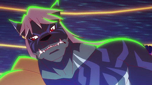 Digimon Beatbreak Season 1 Episode 22 - Defiance