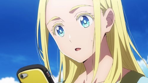 undefined Season 1 Episode 9 - My Flowing Tears