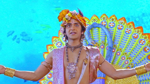 RadhaKrishn Season 2 Episode 1 - Krishna  Summons the Gods