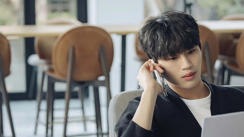Happy Ending Romance Season 1 Episode 2 - No regrets