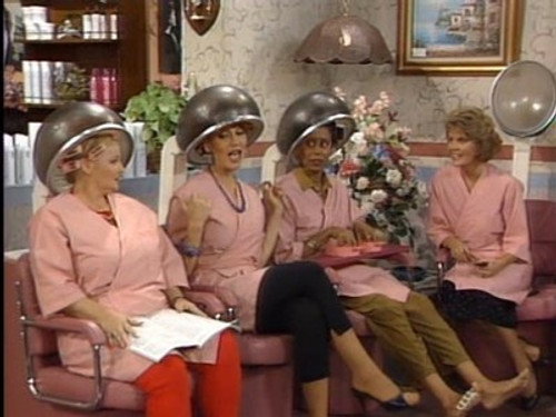 Married... with Children Season 4 Episode 5 - He Ain't Much, but He's Mine