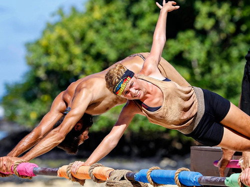 Australian Survivor Season 2 Episode 16 - Episode 16