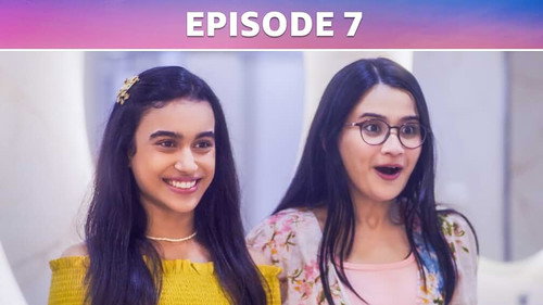 Amber Girls School Season 1 Episode 7 - Oj's Day Out