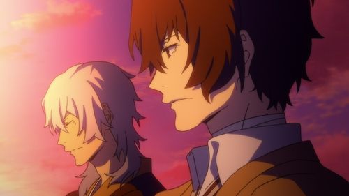 undefined Season 1 Episode 24 - If I May Shed Away My Burden Now