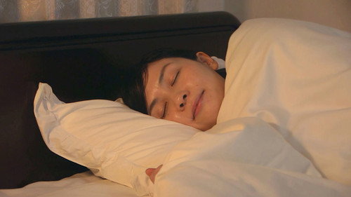 Magical Japanese Season 3 Episode 13 - Sleep