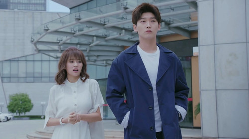 Lucky's First Love Season 1 Episode 11 - Episode 11