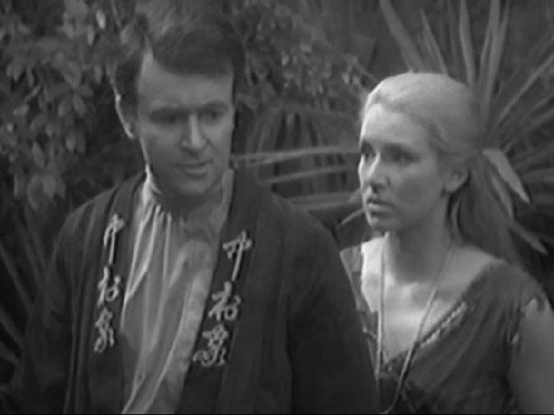 Doctor Who Season 1 Episode 23 - The Screaming Jungle