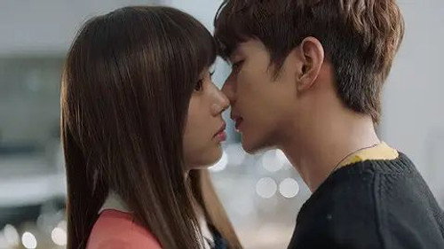 I Am Not a Robot Season 1 Episode 8 - Beautiful Memories