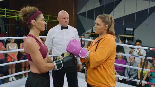 Fitness Season 3 Episode 20 - Episode 20